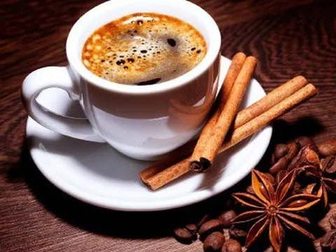 Phát hiện thêm công dụng y khoa kinh ngạc của cà phê