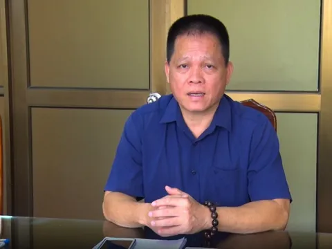 Triệu tập giám đốc chi hơn 1 tỷ đồng tiền "lót tay" cho lãnh đạo tỉnh Lạng Sơn