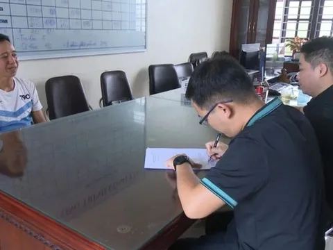 Quảng Ninh: Bắt giữ đối tượng trốn truy nã 30 năm