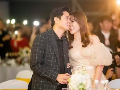 Vợ chồng Hồ Hoài Anh sở hữu khối tài sản “khủng” sau nhiều năm bên nhau