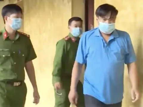 Bắt đối tượng giả danh Thanh tra Bộ Công an để lừa đảo