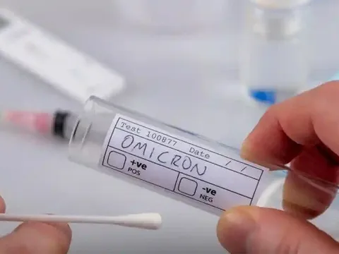 Tp.HCM: Thông tin mới về 3 trường hợp nhiễm biến thể BA.4 và BA.5