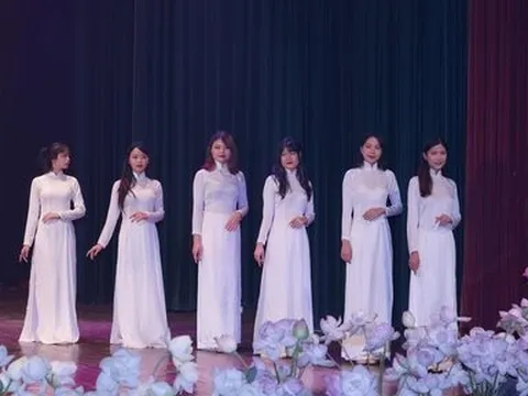 Hoa hậu Áo dài 2022: Tìm kiếm người đẹp để quảng bá du lịch Việt