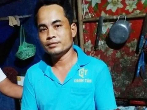 Đồng Tháp: Bắt đối tượng 13 năm trốn nã