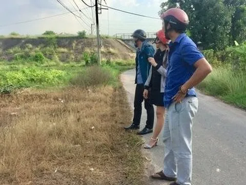 Bình Dương sẽ có quy định mới về phân lô, tách thửa đất