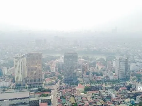 Hà Nội xây dựng hầm qua đê sông Hồng trị giá khoảng 100 tỷ đồng