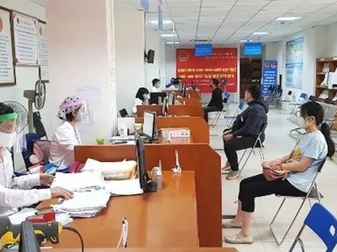 6 tháng đầu năm, Cục thuế Hà Nội thu hơn 167.000 tỷ đồng