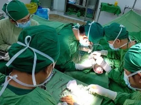 Khánh Hòa: Nối thành công 2 ca đứt lìa bàn tay, ngón tay