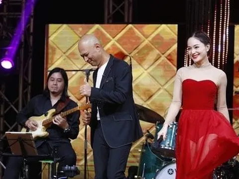 Lan Phương có những chia sẻ đầu tiên khi thay Hồng Đăng lên sóng VTV