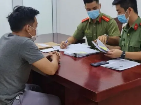 Huế: Bóc mẽ thủ đoạn lừa sang Campuchia làm việc nhẹ lương cao