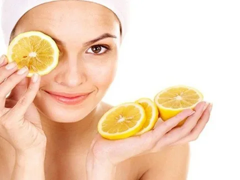 Dinh dưỡng ngày nắng: Bổ sung những thực phẩm này để làn da luôn tươi trẻ