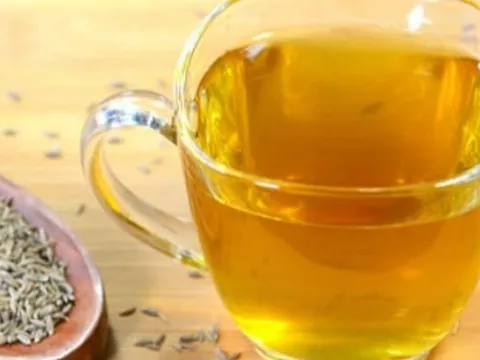 5 loại nước "tiên dược" uống kiên trì buổi sáng giúp mỡ bụng dần tiêu biến