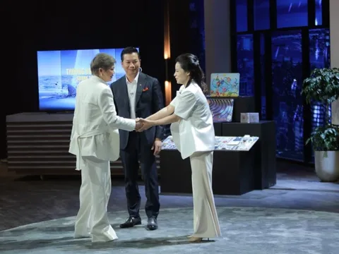 Shark Liên chiêu mộ startup giáo dục, ý nghĩa nhân văn phía sau thương vụ càng gây chú ý