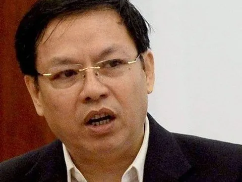 Bắt 2 Tổng Giám đốc liên quan đến sai phạm tại Saigon Co.op