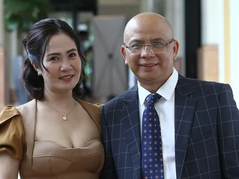 Diễn viên Anh Tuấn: “Bàn gì thì bàn, vợ tôi vẫn quyết theo ý cô ấy”