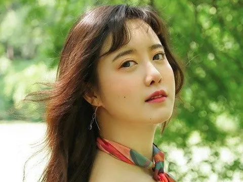 Goo Hye Sun chuẩn bị trở lại với điện ảnh sau 2 năm ly hôn