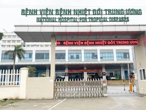 Điều chuyển công tác bác sĩ kê đơn thuốc “nhập nhèm” với thực phẩm chức năng