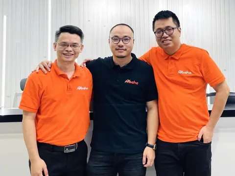 Abaha - Startup công nghệ SAAS Business App huy động vốn thành công vòng Pre-Series A
