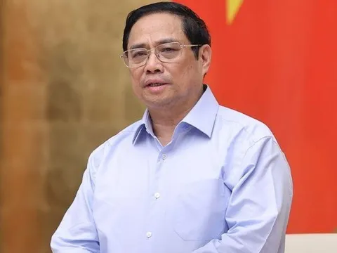 Thủ tướng: Không được quên 'kinh nghiệm xương máu' khi chưa có vắc xin phòng COVID-19