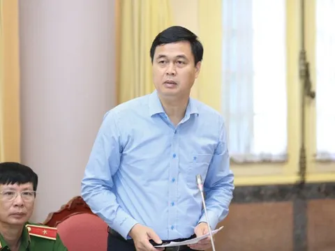 Không để xảy ra những "câu chuyện buồn" như tặng Huân chương Lao Động cho Việt Á