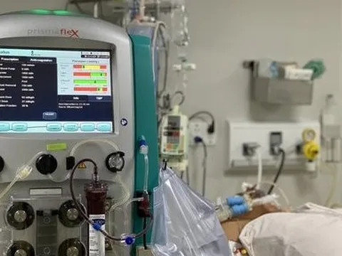 10 ngày có 15.000 người mắc sốt xuất huyết, 36 ca tử vong