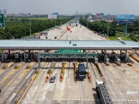 Đề xuất chi hơn 1800 tỷ đồng xóa bỏ 2 trạm thu phí trên QL91