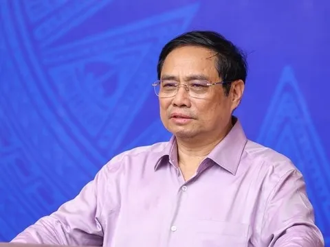 Đẩy mạnh tiêm vắc-xin, sẵn sàng ứng phó nếu dịch bùng phát trở lại