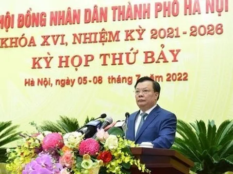 Bí thư Hà Nội: Rà soát, loại bỏ cơ chế, thủ tục phiền hà cho nhân dân