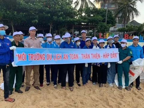 Bình Định phát triển du lịch theo phương châm "3 tốt" và "3 không"