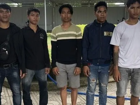 Vụ đường dây buôn người tại Gia Lai: Thêm 5 nạn nhân được giải cứu