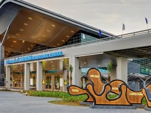 Đề xuất hơn 24.300 tỷ đồng đầu tư Cảng hàng không quốc tế Cam Ranh