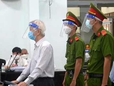 Cựu Chủ tịch tỉnh Khánh Hòa lại bị đề nghị truy tố liên quan sai phạm đất đai