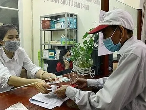 Cần làm gì để chặn nguy cơ 12 triệu người không có lương hưu vào năm 2030?