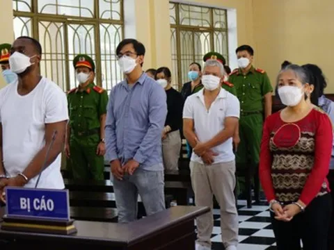 Nghiện ma túy, nam thanh niên 10X giả danh nhân viên ngân hàng để lừa đảo