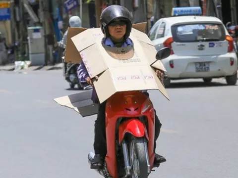 Tháng 7 tới, Bắc Bộ có bao nhiêu đợt nắng nóng như "đổ lửa"?