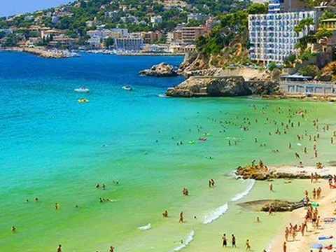 Đường về của 'sao'