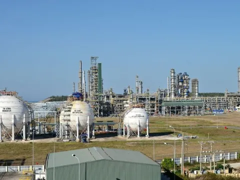 Crack margin cao bất thường là yếu tố thuận lợi cho các nhà máy lọc dầu