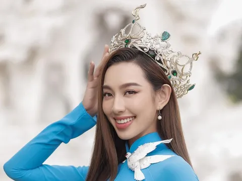 Miss Grand International 2023 được tổ chức tại Việt Nam