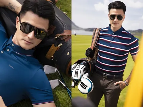 Cuộc sống hiện tại của Vĩnh Thụy ở tuổi 34: Vẫn là nam thần, kín tiếng về đời tư