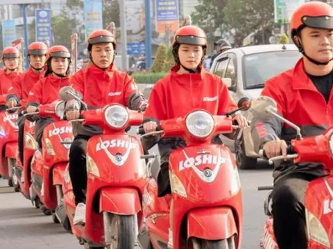 Thế giới đầy bất trắc, Loship muốn vay nợ để tồn tại, trước khi gọi thêm vốn