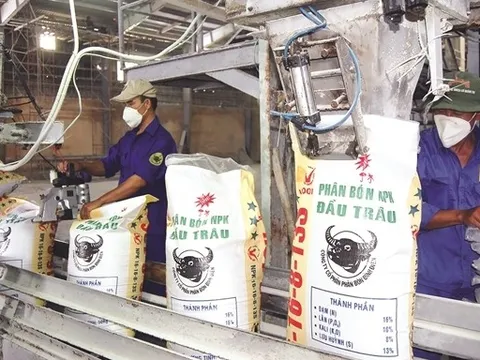 Phân bón Bình Điền lãi quý II ước giảm 26%, sản lượng tiêu thụ giảm hơn một nửa