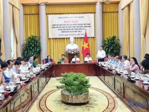 Thứ trưởng Bộ Tài chính lý giải lý do doanh nghiệp bảo hiểm không được kinh doanh bất động sản