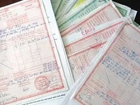 Thuê người nghiện hút, nghiện rượu làm giám đốc, bán hoá đơn hàng ngàn tỉ đồng