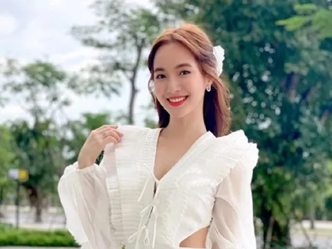 “Thánh nữ Bolero” Jang Mi được bạn trai cầu hôn