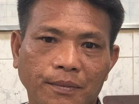 Bắt nghi phạm trộm giàn giáo công trình Metro số 1 Tp.HCM