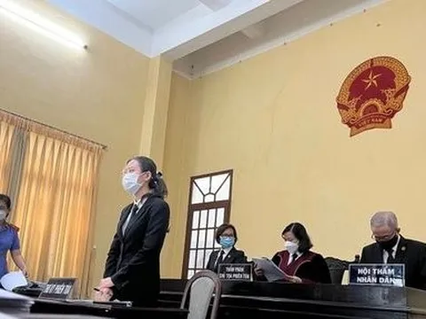 Tuyên án vụ tranh chấp “đất vàng” tại TP. HCM