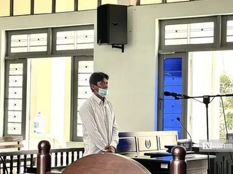 Bình Thuận: Cầm cây sắt đánh người yêu của chị ruột, đối tượng lãnh án