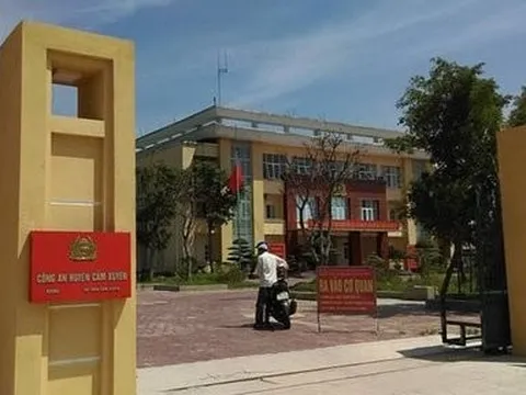 Trốn khỏi nhóm lừa đảo, nam thanh niên người Trung Quốc được giúp trở về nước