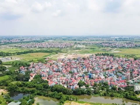 Hà Nội thông qua điều chỉnh, bổ sung danh mục các dự án thu hồi đất