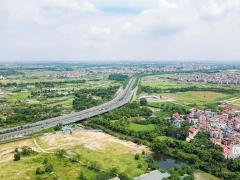 Hà Nội phê duyệt, điều chỉnh chủ trương đầu tư đối với 33 dự án